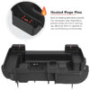 RAM® Powered Locking Dock for Zebra ET6x - Heated Pins
