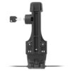 RAM® Locking Powered Dock + Single USB-A for Zebra TC8300 - Heated Pins