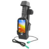 RAM® Powered Dock + Single USB-A for Zebra TC8300