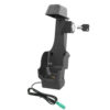 RAM® Locking Powered Dock for Zebra TC8300 - Heated Pins