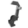 RAM® Locking Powered Dock for Zebra TC8300 - Heated Pins