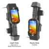 RAM® Locking Powered Dock for Zebra TC8300 - Heated Pins