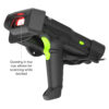 RAM® Powered Dock + Single USB-A for Zebra MC3300/3400/3450