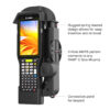 RAM® Spring Loaded Holder for Zebra MC3300/3400/3450