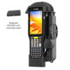 RAM® Spring Loaded Holder for Zebra MC3300/3400/3450