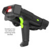 RAM® Spring Loaded Holder for Zebra MC3300/3400/3450