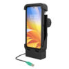 RAM® Powered Vehicle Dock for Zebra EM45