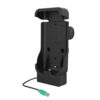 RAM® Powered Vehicle Dock for Zebra EM45