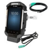 RAM® Key-Locking Form-Fit Powered Dock for Zebra TC70, 72, 75 & 77