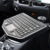 GDS® Keyboard™ with Track Pad