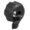 RAM® Key Lock Knob with Steel Insert for B Size Socket Arms