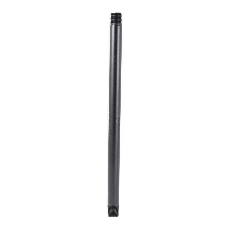 RAM-PA5409 9 Inch Pipe with 0.25 Inch NPT Thread Ends