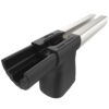 RAM® Hand-Track™ Center Connector with 4