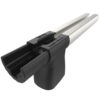 RAM® Hand-Track™ Center Connector with 6