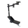 RAM® No-Drill™ Mount with 50x100mm VESA for '97-03 Ford F-150 + More