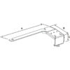 RAM® No-Drill™ Vehicle Base for '00-05 Chevy Impala + More