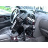 RAM® No-Drill™ Laptop Mount for '02-11 Chevy Trailblazer + More
