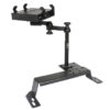 RAM® No-Drill™ Laptop Mount for the 94-01 Dodge Ram 1500 + More