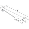 RAM® No-Drill™ Vehicle Base for '00-06 Toyota Tundra + More