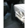 RAM® No-Drill™ Vehicle Base for '98-25 Express Van, Savana Van + More