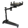 RAM® No-Drill™ Laptop Mount for '05-11 Toyota RAV4 & '05-07 Highlander