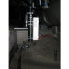 RAM® No-Drill™ Laptop Base for '05-26 Nissan Frontier + More