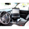 RAM® No-Drill™ Laptop Mount for '08-12 Ford Taurus + More