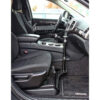 RAM® Laptop Mount for Dodge Durango & Jeep Grand Cherokee (Legacy)
