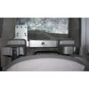 RAM® No-Drill™ Vehicle Base for '14-24 Ford Edge + More