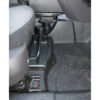 RAM® No-Drill™ Laptop mount for '13-18 Ford Taurus + More