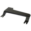 RAM® No-Drill™ Laptop Mount for '10-21 Nissan NV200 + More