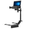 RAM® Laptop Mount for '15-26 Chevrolet Colorado + More (Legacy)
