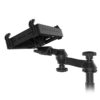 RAM® Laptop Mount for '15-26 Chevrolet Colorado + More (Legacy)