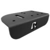 RAM® No-Drill™ Vehicle Base for '14-23 Ford Transit Full Size Van