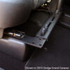 RAM® No-Drill™ Universal Vehicle Base