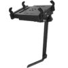 RAM® No-Drill™ Laptop Mount for '00-17 Isuzu NPR & NQR + More