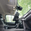 RAM® No-Drill™ Mount for Ford Explorer, Ranger, Bronco + More