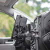 RAM® No-Drill™ Mount for '19-26 Chevy Silverado, Tahoe & More