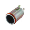 RAM® Tough-Box™ Console Female Cigarette Plug