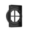 RAM® Vent-Temp™ Rectangular Vent Adapter
