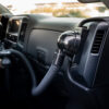 RAM® Vent-Temp™ with Back Dock Connection for Rectangular Vents