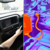 RAM® Vent-Temp™ with Back Dock Connection for Round Vents