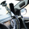 RAM® Vent-Temp™ with Front Dock Connection for Round Vents