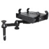 RAM® Tough-Tray™ with Double Swing Arms and 4