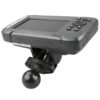 RAM® Composite Mount for Lowrance Eagle 4 & 5, Hook² & Reveal - C Size