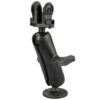 RAM® Composite Mount for Lowrance Eagle 4 & 5, Hook² & Reveal - C Size