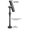 RAM® Adapt-A-Post™ 15