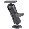 RAM® Composite Double Ball Mount for Humminbird Helix 5