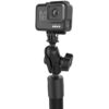 RAM® Twist-Lock™ Suction Mount with 18