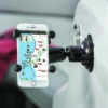 RAM® Twist-Lock™ Suction Cup Base